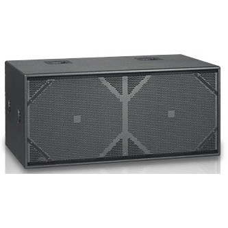 HK Audio SL218 Клубная и концертная акустика
